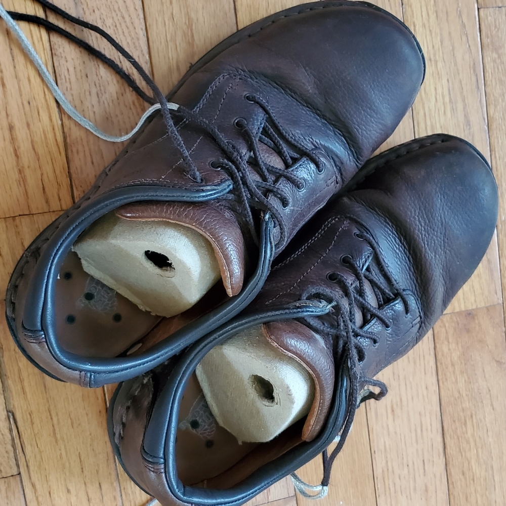 Steeltoe shoes